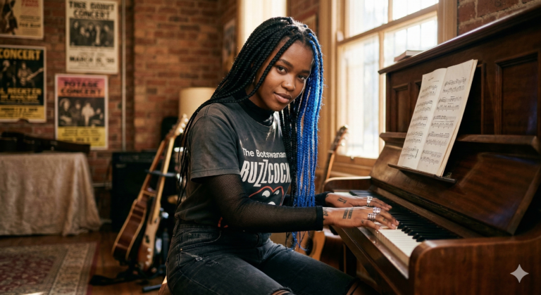 It’s not a phase mom