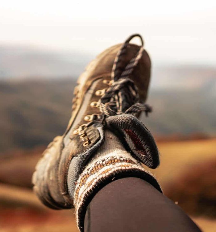 Need to Know Knots for the Backcountry