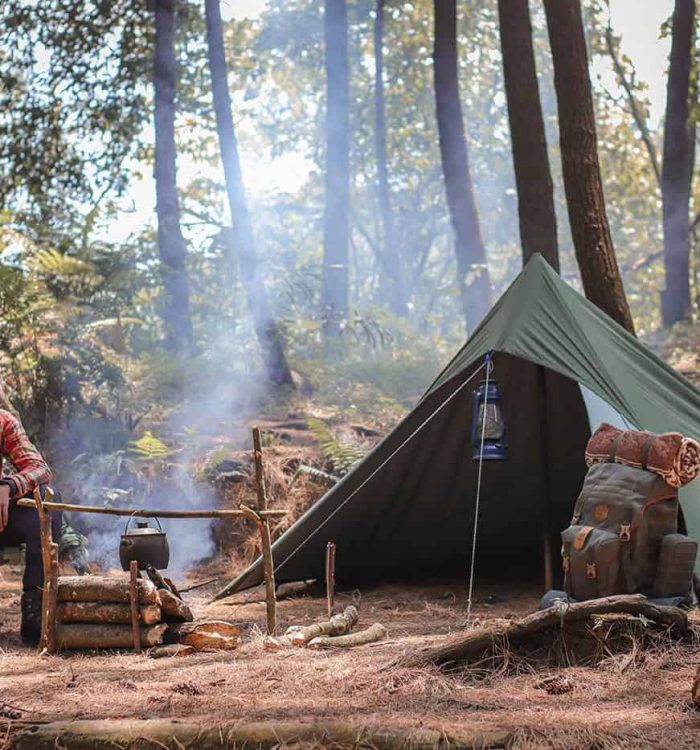 Hiking and Happiness In The Digital World