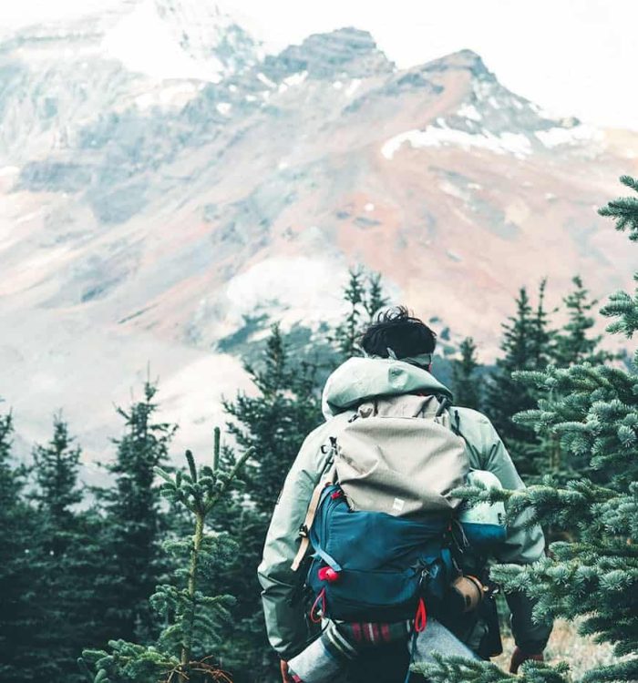 Hiker Hunger: Appalachian Trail Edition