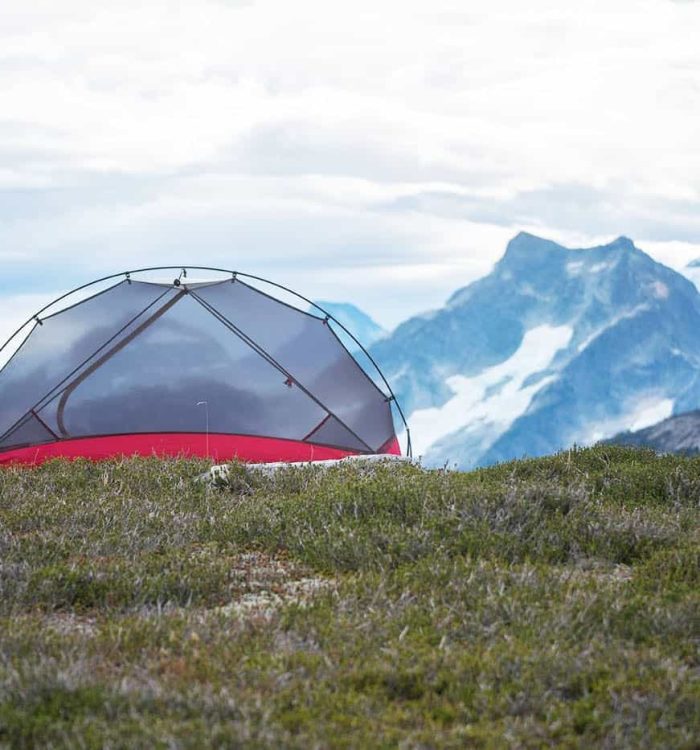 Which Camera Should I Take on My Thru-Hike?