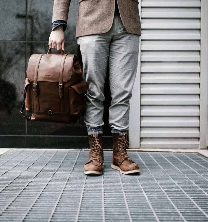 From Argentina to Alaska w/ 260 Litros